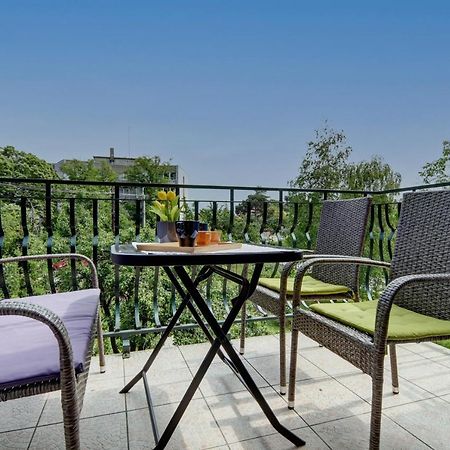Apartman Villa Magdalena Balatonfüred Esterno foto