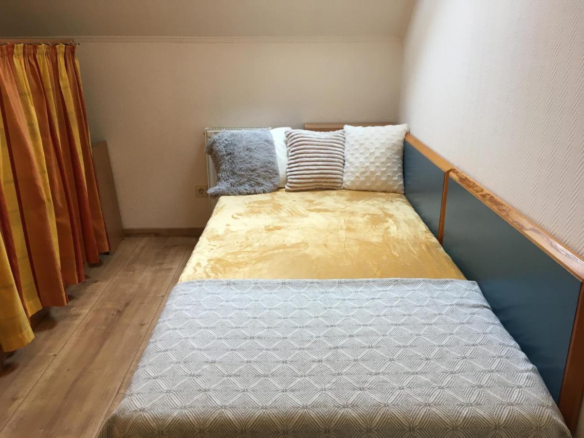 Apartman Villa Magdalena Balatonfüred Esterno foto