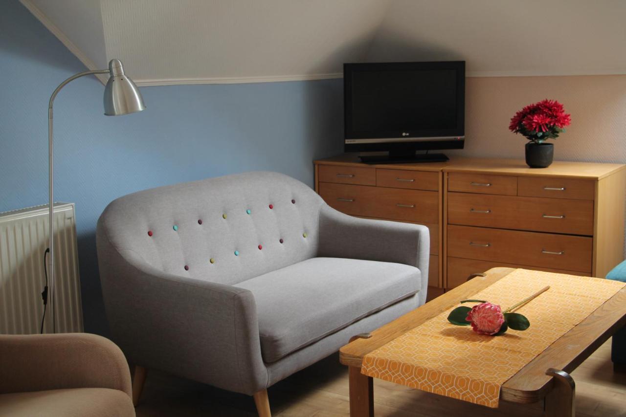 Apartman Villa Magdalena Balatonfüred Esterno foto